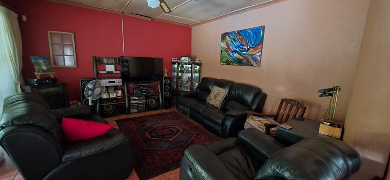 3 Bedroom Property for Sale in Vaalpark Free State